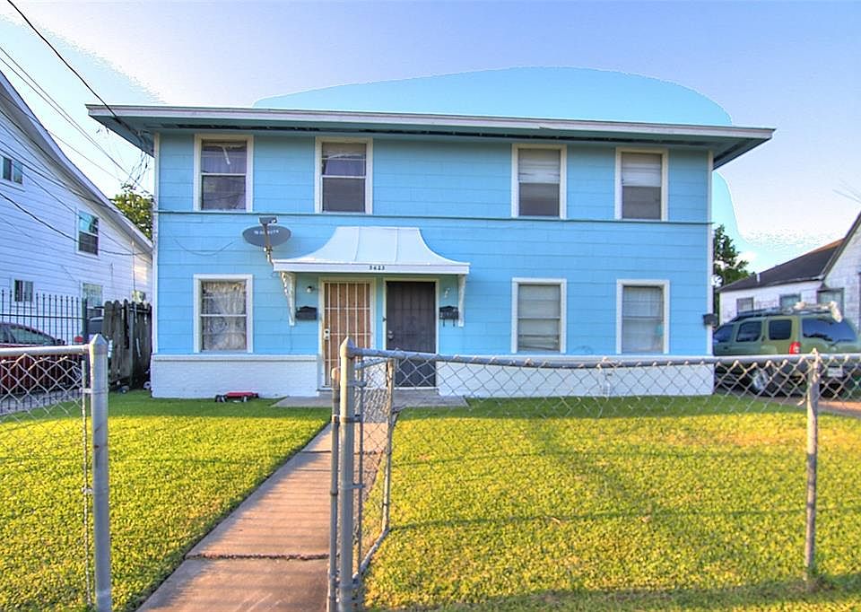 1st image of 5623 Barremore St #1-4