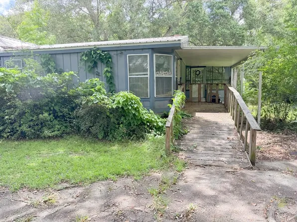 408 New Hinson Rd, Slocomb, AL 36375