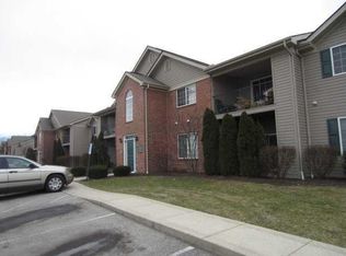 6525 Dorothys Crk, Canal Winchester, OH 43110