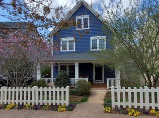 223 Huntley Ave, Charlottesville, VA 22903