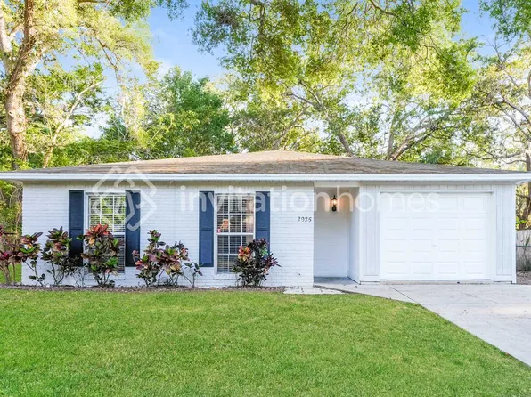 2925 E 148th Ave, Lutz, FL 33559