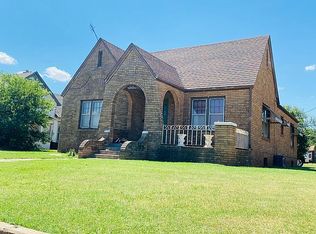 315 Oklahoma Blvd, Alva, OK 73717