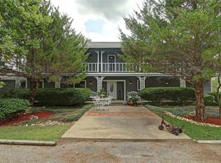 13066 Eastline Rd, Trenton, TX 75490