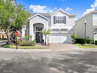 10607 Kidbrooke Ct, Tampa, FL, 33626