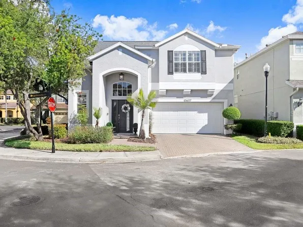 10607 Kidbrooke Ct, Tampa, FL 33626