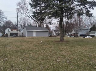 504 W Tiffin St, Fostoria, OH 44830