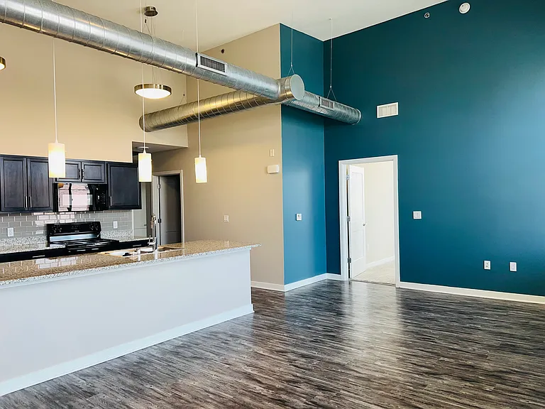 Artisan Lofts Apartments — Photo 6