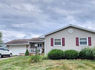 3677 Dewitte St, Wooster, OH 44691