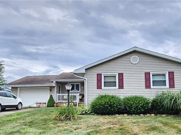 3677 Dewitte St, Wooster, OH 44691