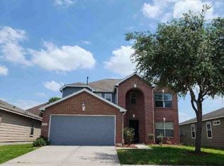 19422 Remington Bend Dr, Houston, TX 77073