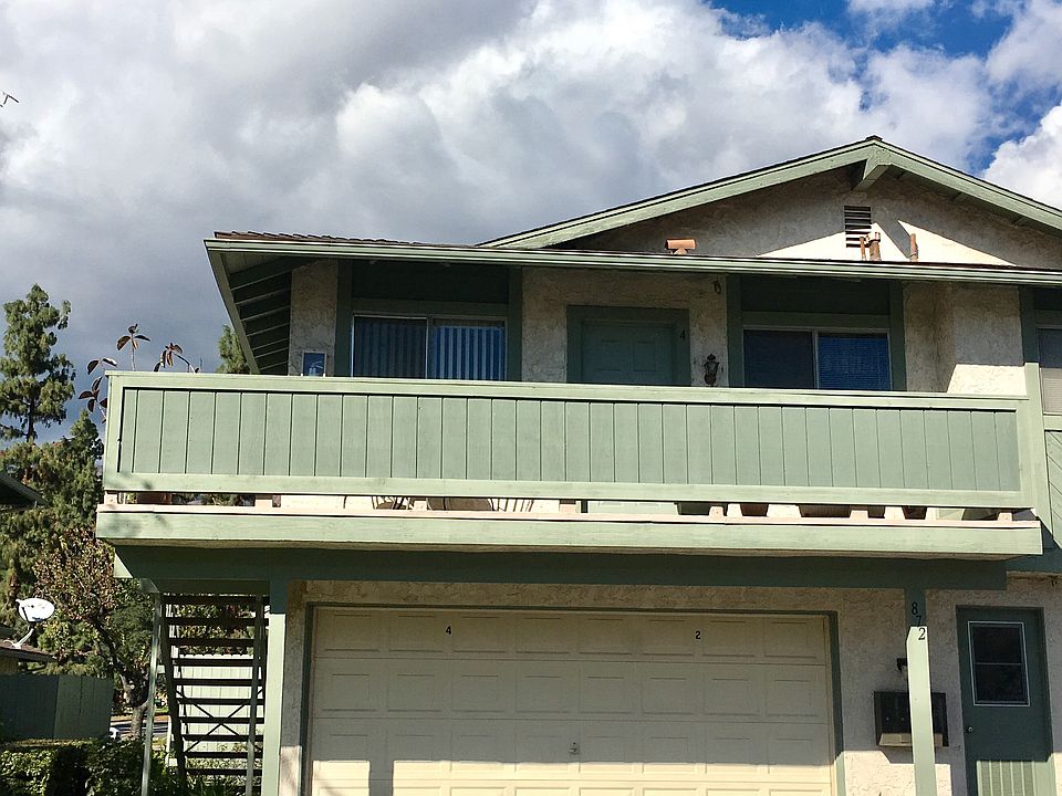 1st image of 872 W Sierra Madre Ave APT 4