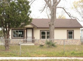 4326 Ivy Ln, Corpus Christi, TX 78415