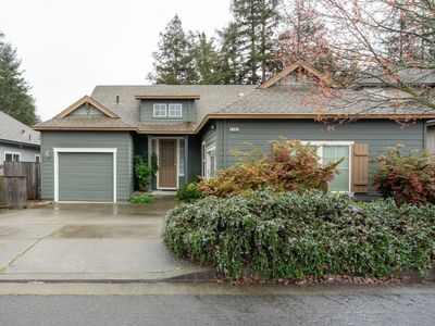2382 Laylani Court, Santa Rosa, CA, 95403