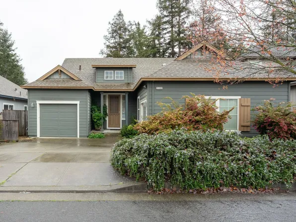2382 Laylani Court, Santa Rosa, CA 95403