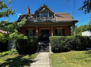 274 Huron St, London, ON N6A2J9