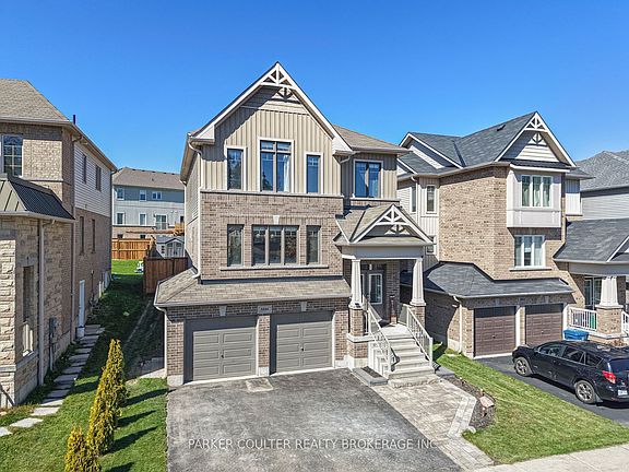 2nd image of 3046 Stone Ridge Blvd