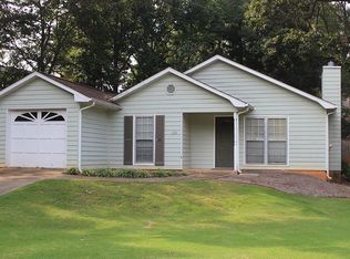 180 Warren Way, Athens, GA 30605