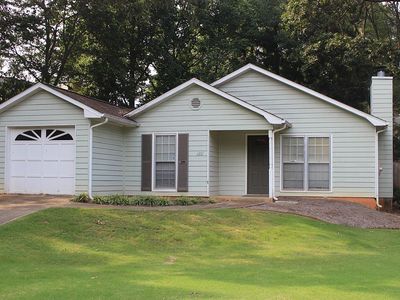 180 Warren Way, Athens, GA, 30605