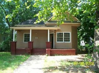 2512 Plum St, Montgomery, AL 36107