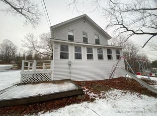 552 Old Portland Rd, Brunswick, ME 04011