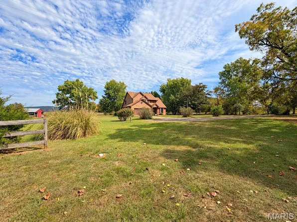 151 Highway U, Ironton, MO 63650