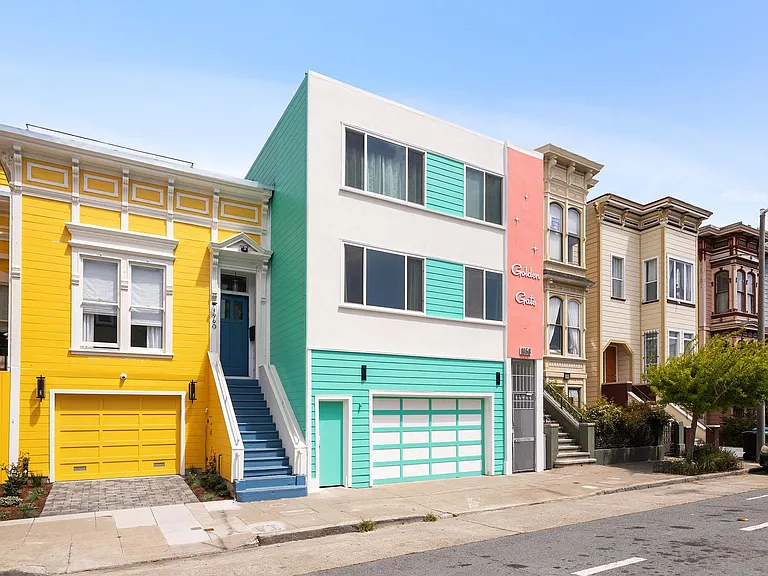 1958 Golden Gate Ave #1 — Photo 22