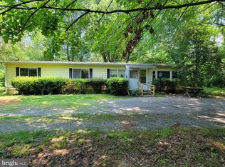 940 Little Conestoga Rd, Glenmoore, PA 19343