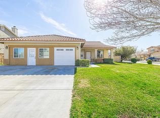 6222 W Avenue J9, Lancaster, CA 93536