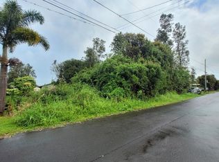 Peleke Rd LOT 196, Mountain View, HI 96771