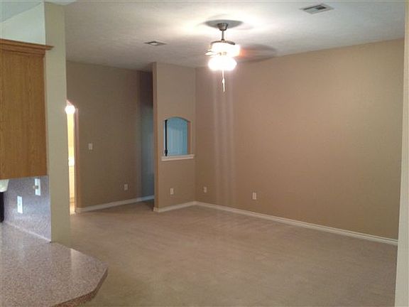 Living Room from Dining Area