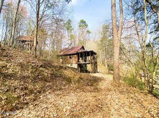 169 Parker Ln, La Follette, TN 37766