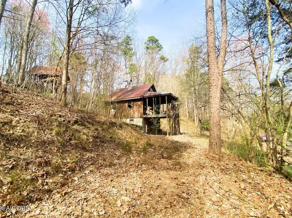 169 Parker Ln, La Follette, TN 37766