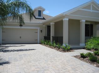 8582 Strom Park Dr, Viera, FL 32940