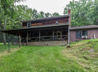 4450 Middlepoint Rd, Myersville, MD 21773