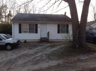 1048 W Veterans Hwy, Jackson, NJ 08527