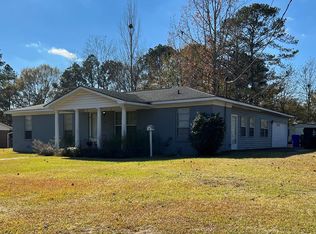 401 Smart Rd, Troy, AL 36079