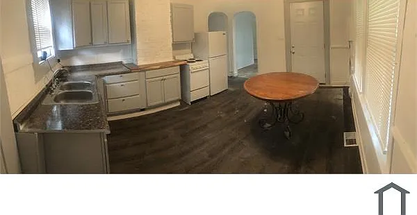 2 bed, 896 sqft, $1,050 — Photo 2