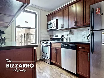 Sold by Bizzarro Agency