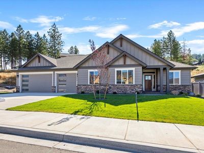 5213 S Scout St, Spokane, WA, 99223