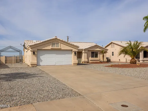 3501 ORO GRANDE Boulevard, Lake Havasu City, AZ 86406