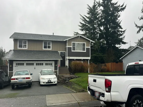 1747 211th Way NE, Sammamish, WA 98074