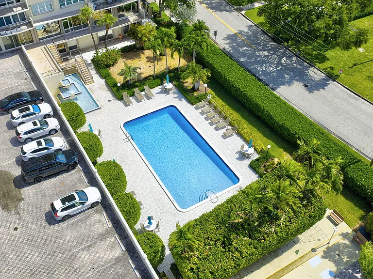 2500 E Las Olas Blvd #1207 — Photo 46