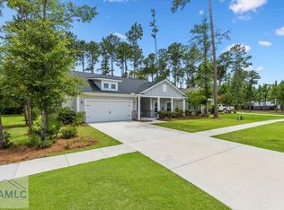 128 Crawford Ln, Richmond Hill, GA 31324