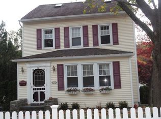 141 Farragut Ave, Hastings On Hudson, NY 10706
