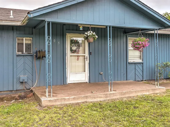 1405 N 155th East Ave, Tulsa, OK 74116