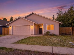 16480 Heath Dr, La Pine, OR 97739