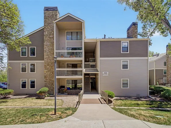 4866 S Dudley Street #2-12, Littleton, CO 80123