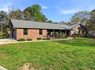 2452 Camp Mitchell Rd, Grayson, GA 30017