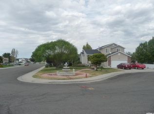 6478 W Ancora Ct, West Valley City, UT 84128