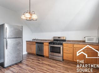 2853 W Dickens Ave #2, Chicago, IL 60647